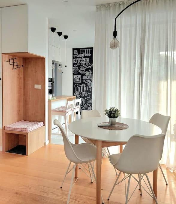 Apartman Trokutic - Novi Zagreb Zapad Apartment Ngoại thất bức ảnh