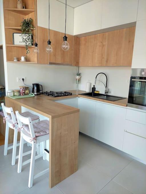 Apartman Trokutic - Novi Zagreb Zapad Apartment Ngoại thất bức ảnh