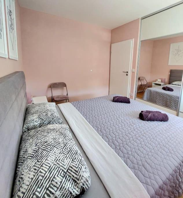 Apartman Trokutic - Novi Zagreb Zapad Apartment Ngoại thất bức ảnh
