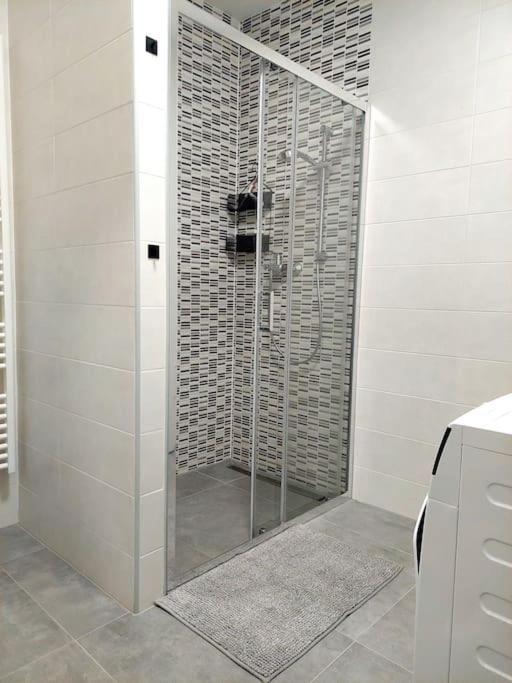 Apartman Trokutic - Novi Zagreb Zapad Apartment Ngoại thất bức ảnh