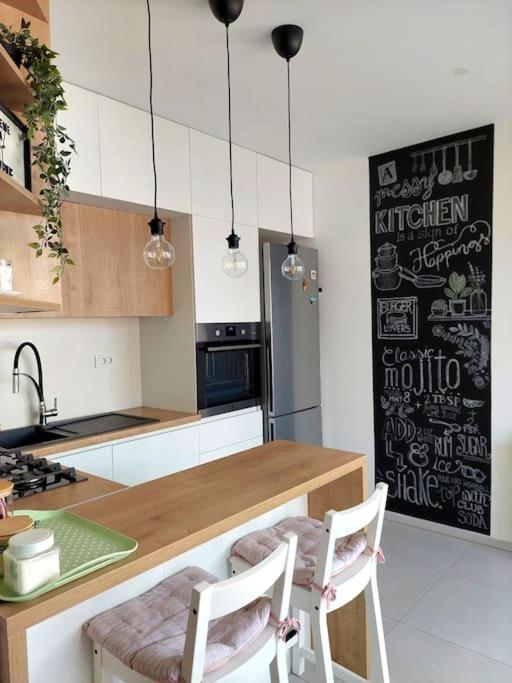 Apartman Trokutic - Novi Zagreb Zapad Apartment Ngoại thất bức ảnh
